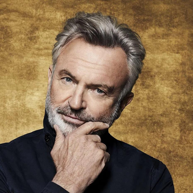 Sam Neill