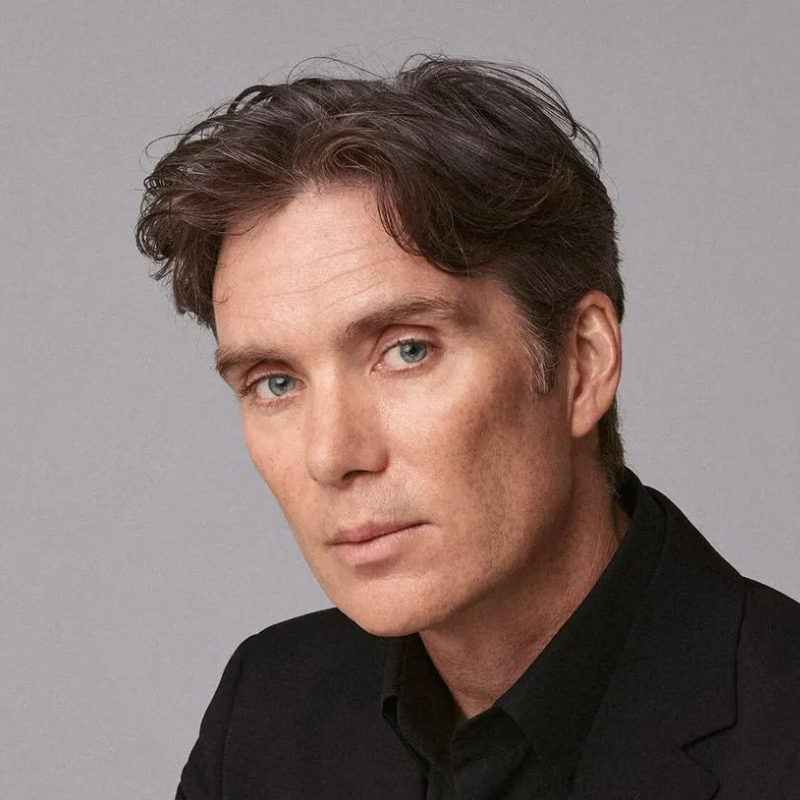 Cillian Murphy