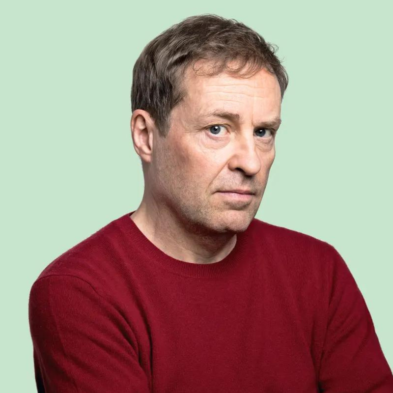 Ardal O’Hanlon