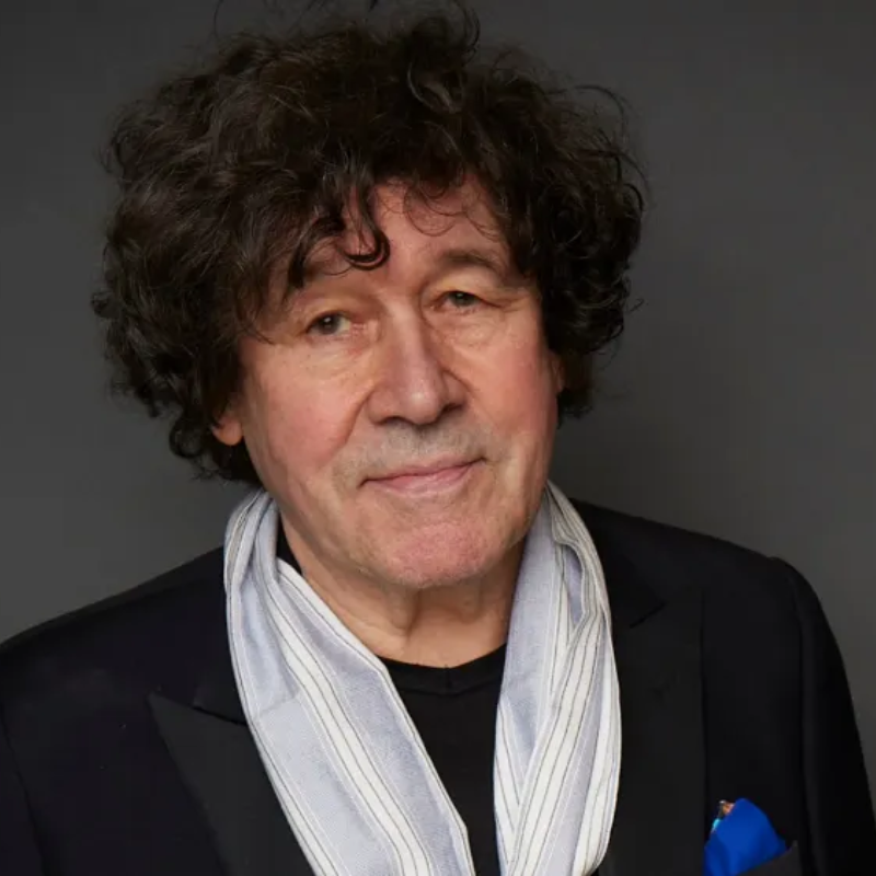 Stephen Rea