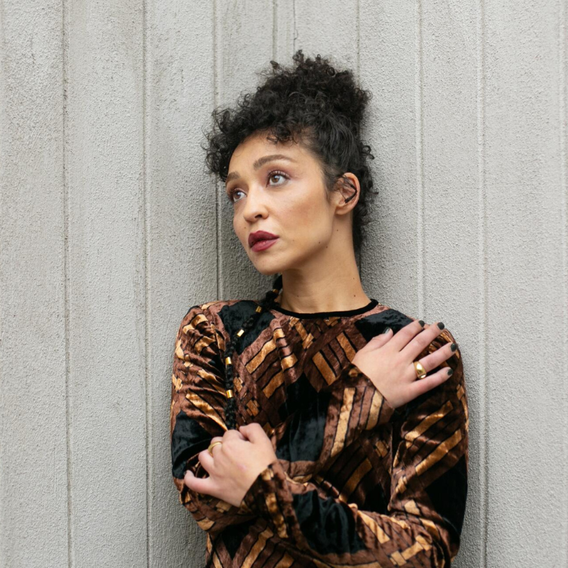 Ruth Negga