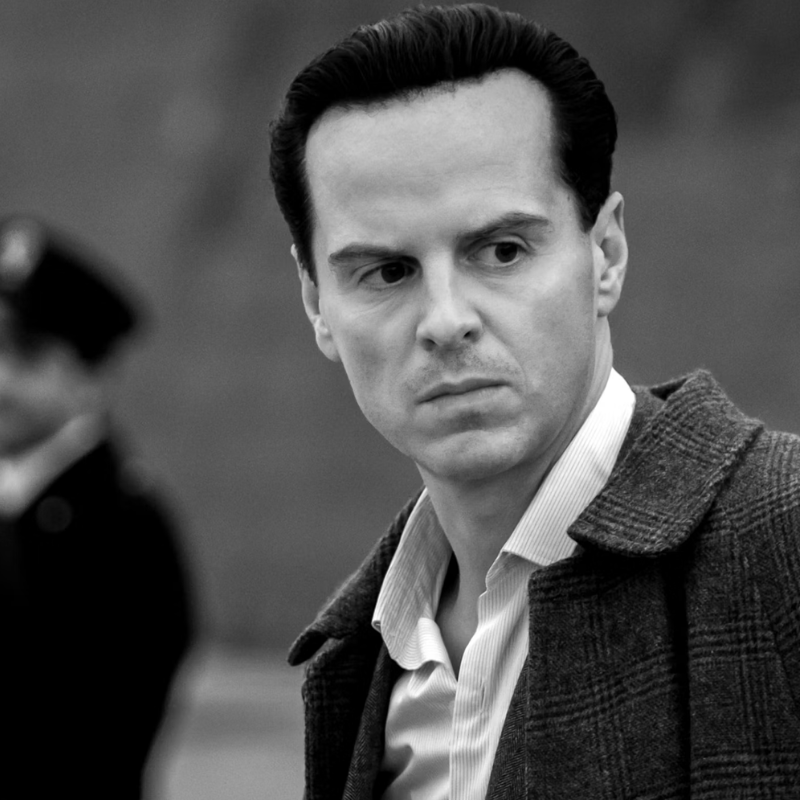 Andrew Scott