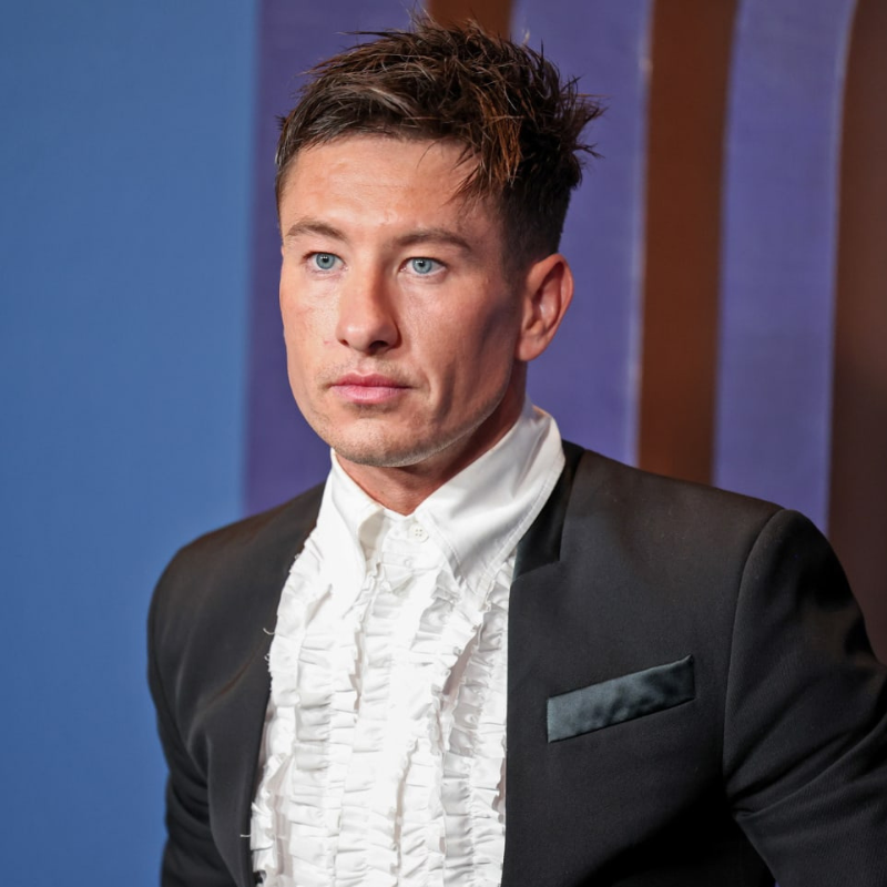 Barry Keoghan