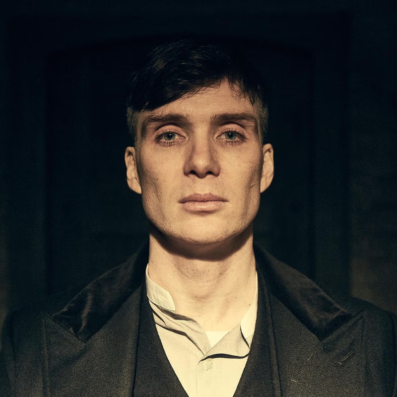 Cillian Murphy