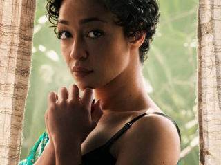 Ruth Negga