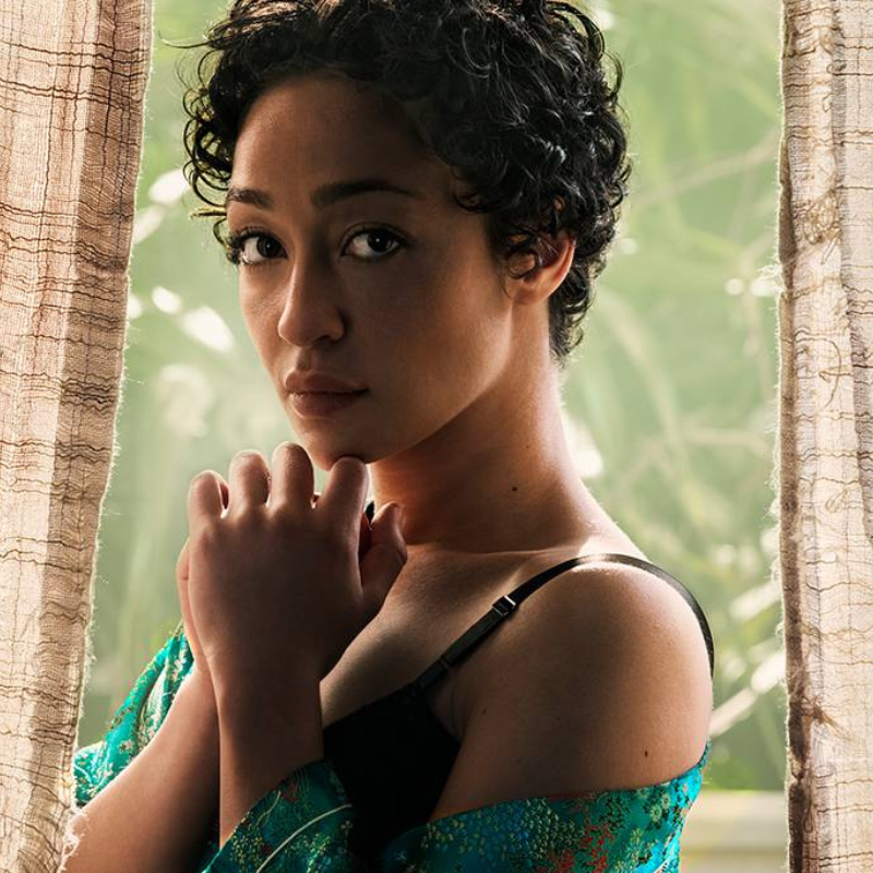 Ruth Negga