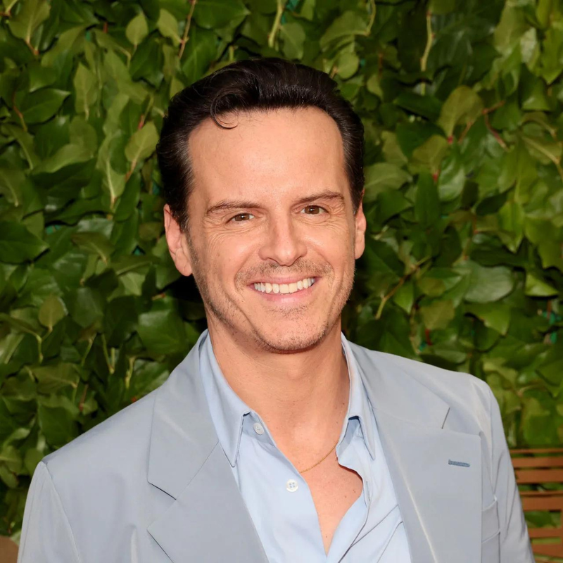 Andrew Scott