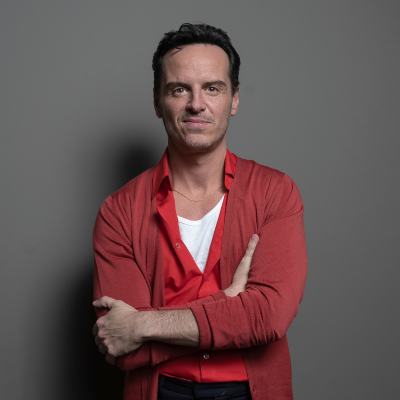 Andrew Scott