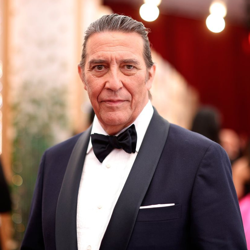 Ciaran Hinds