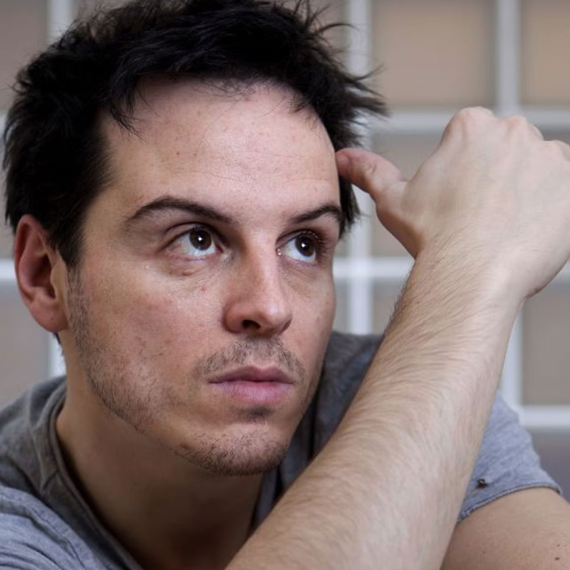 Andrew Scott