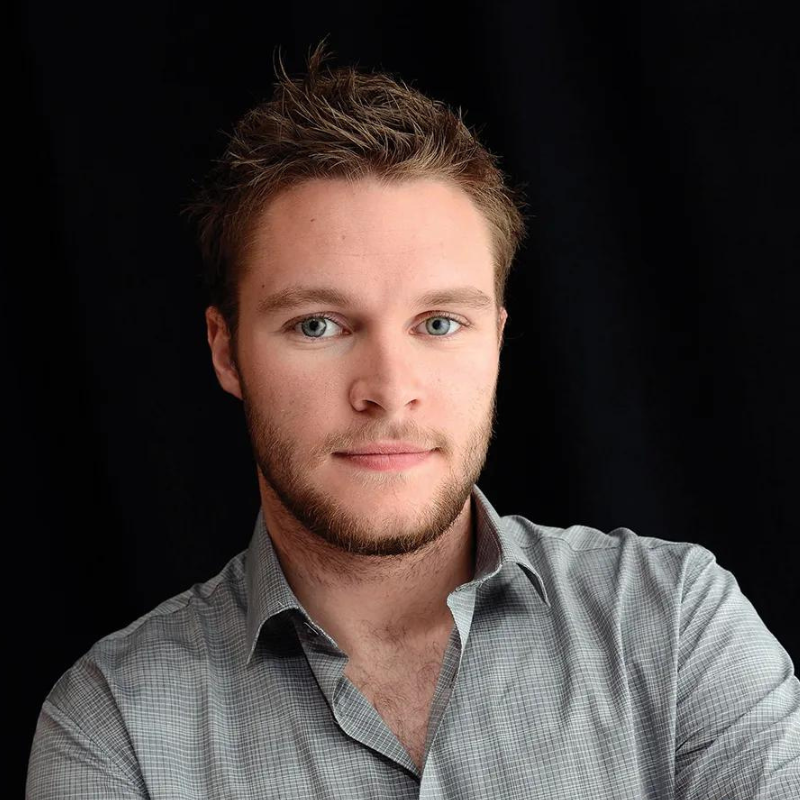 Jack Reynor