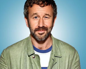 Chris O'Dowd 101