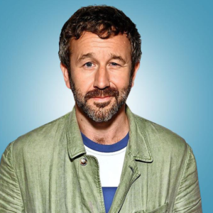 Chris O'Dowd 101