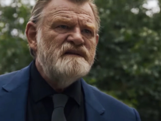 Brendan Gleeson in JOKER: FOLIE A DEUX