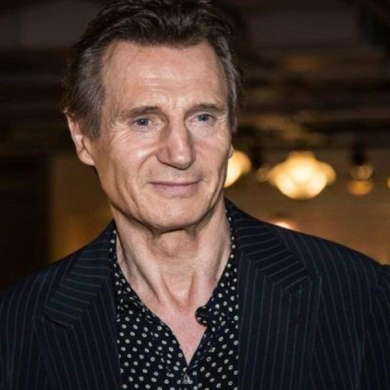 Liam Neeson