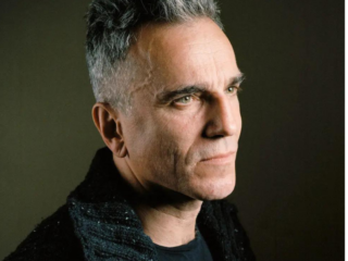 Daniel Day-Lewis returns to acting