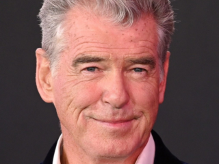 Brosnan joins THE ASSOCIATE