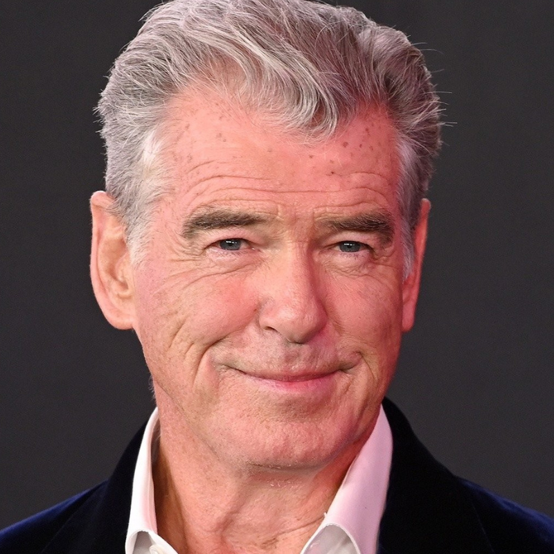 Brosnan joins THE ASSOCIATE