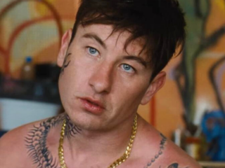 Barry Keoghan in BIRD