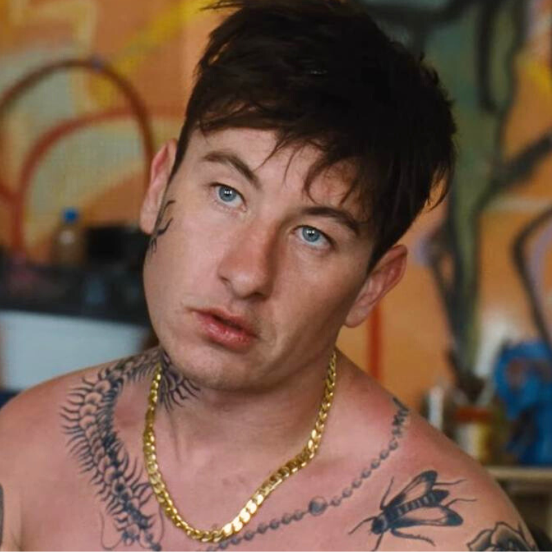 Barry Keoghan in BIRD