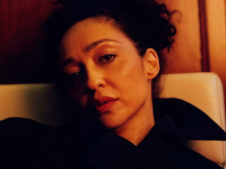 Ruth Negga in QUIET SONGS