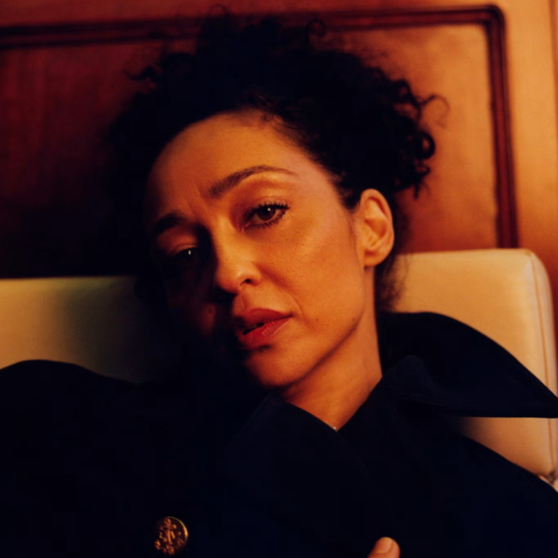 Ruth Negga in QUIET SONGS