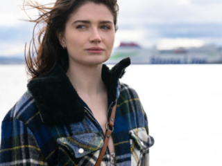 Eve Hewson in BAD SISTERS 2