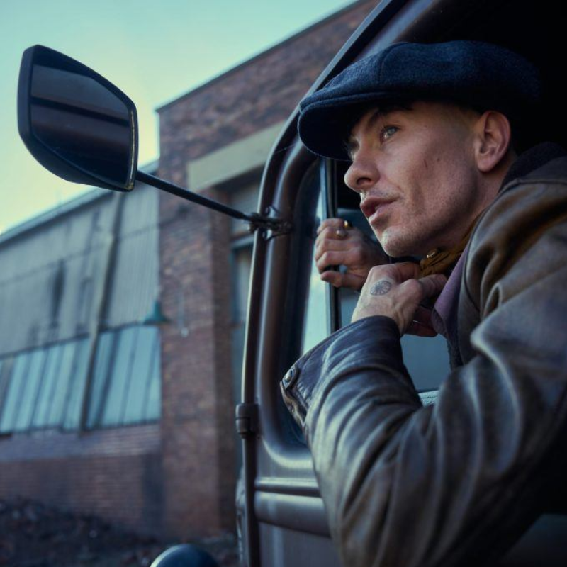 PEAKY BLINDERS update