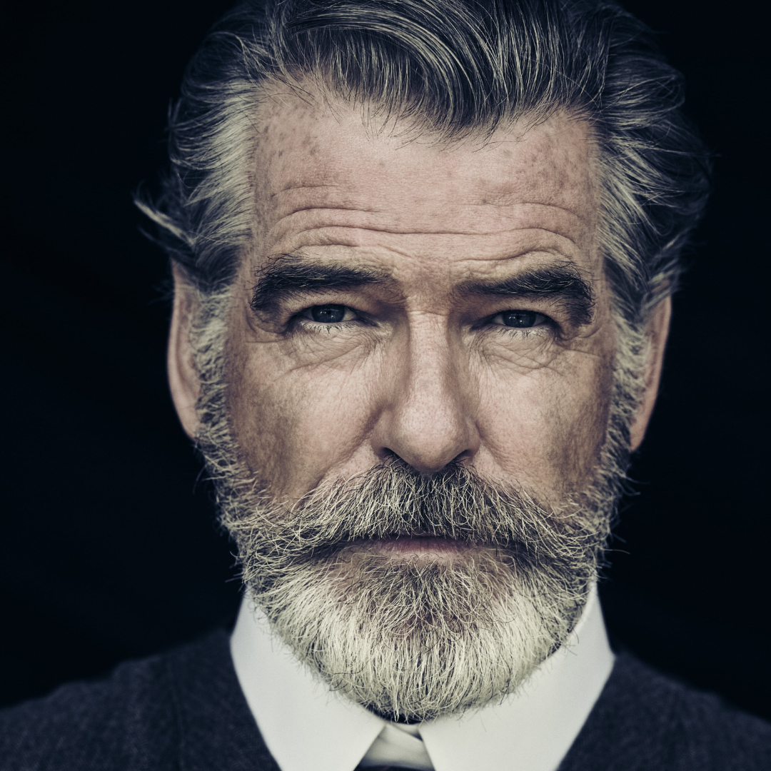 Brosnan joins CLIFFHANGER reboot