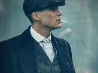 PEAKY BLINDERS wraps filming