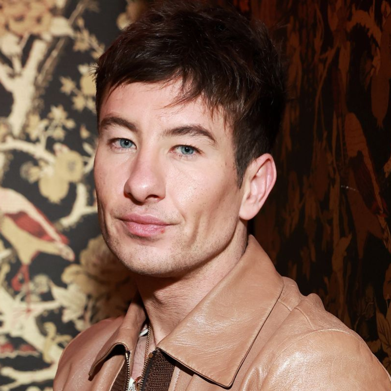 Barry Keoghan in HURRY UP TOMORROW