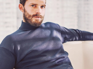 Dornan: Into Film Ambassador