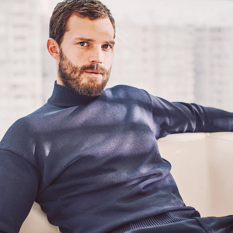 Dornan: Into Film Ambassador, Northern Ireland