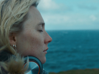 Ireland shines with BAFTA nominations