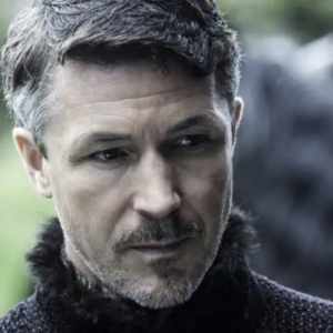 Aidan Gillen joins PANIC CAREFULLY cast