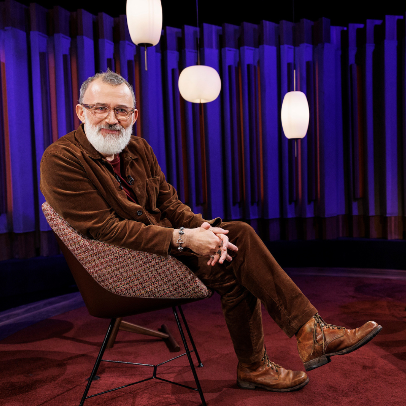 THE TOMMY TIERNAN SHOW returns