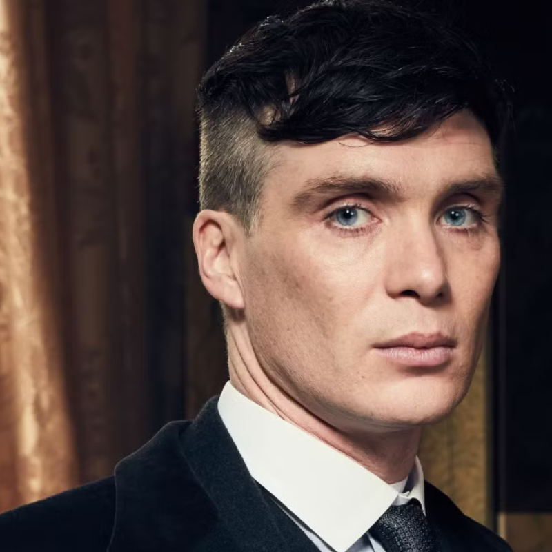 PEAKY BLINDERS wraps filming